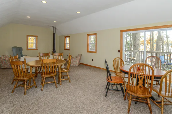 $419,500 | 6 East Pinnacle Road, Unit 6, Bridgton, ME 04009