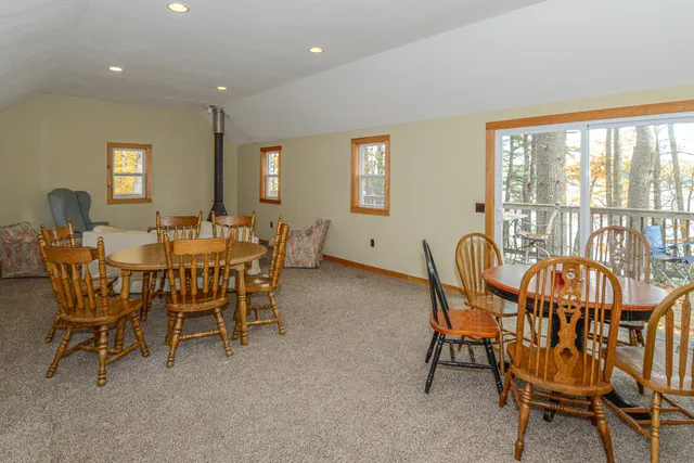 $449,500 | 6 East Pinnacle Road, Unit 6, Bridgton, ME 04009