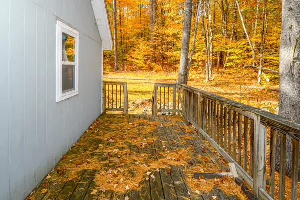 $419,500 | 6 East Pinnacle Road, Unit 6, Bridgton, ME 04009