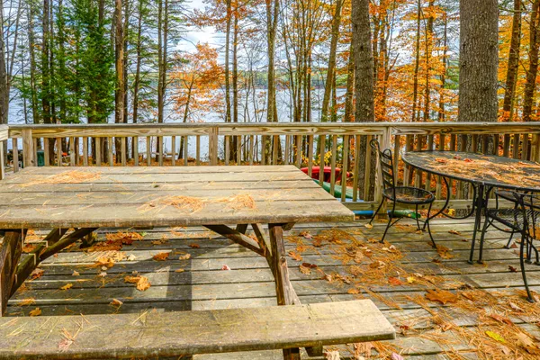 $419,500 | 6 East Pinnacle Road, Unit 6, Bridgton, ME 04009