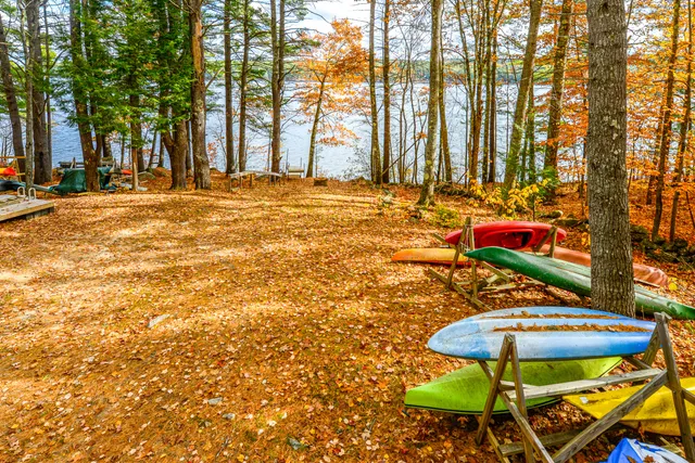 $449,500 | 6 East Pinnacle Road, Unit 6, Bridgton, ME 04009