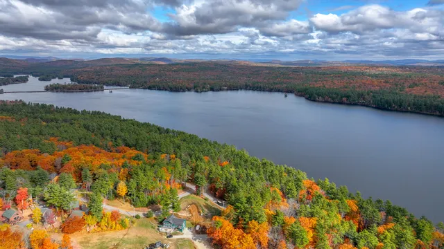 $449,500 | 6 East Pinnacle Road, Unit 6, Bridgton, ME 04009