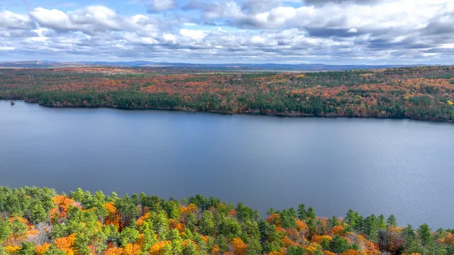 $449,500 | 6 East Pinnacle Road, Unit 6, Bridgton, ME 04009