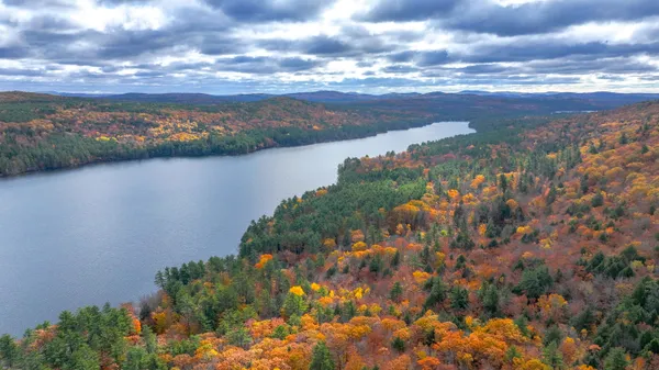 $419,500 | 6 East Pinnacle Road, Unit 6, Bridgton, ME 04009