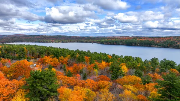 $419,500 | 6 East Pinnacle Road, Unit 6, Bridgton, ME 04009