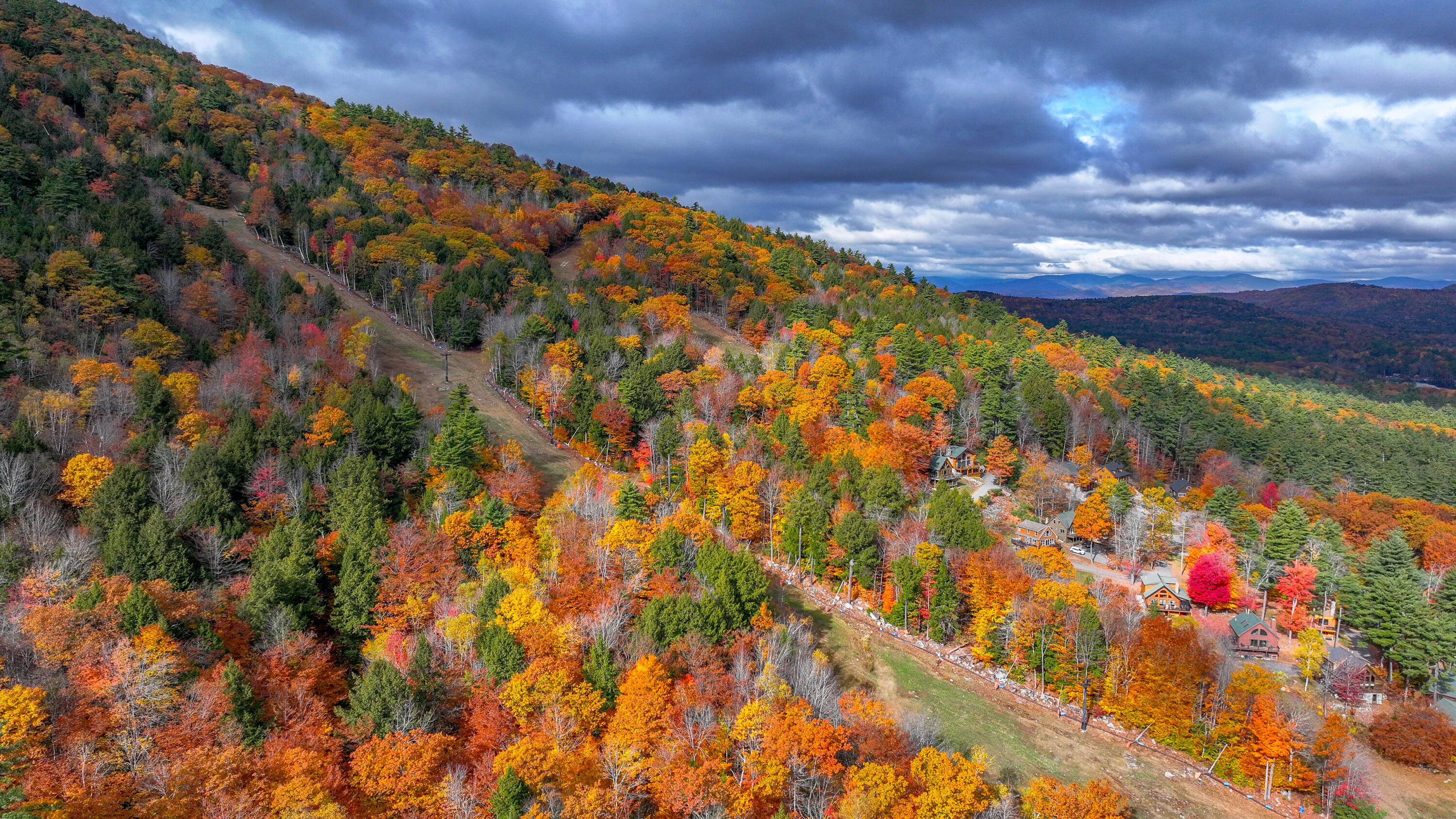 6 East Pinnacle Road, Unit 6 Bridgton, ME 04009 - Photo 77 of 81 6 East Pinnacle Road-6