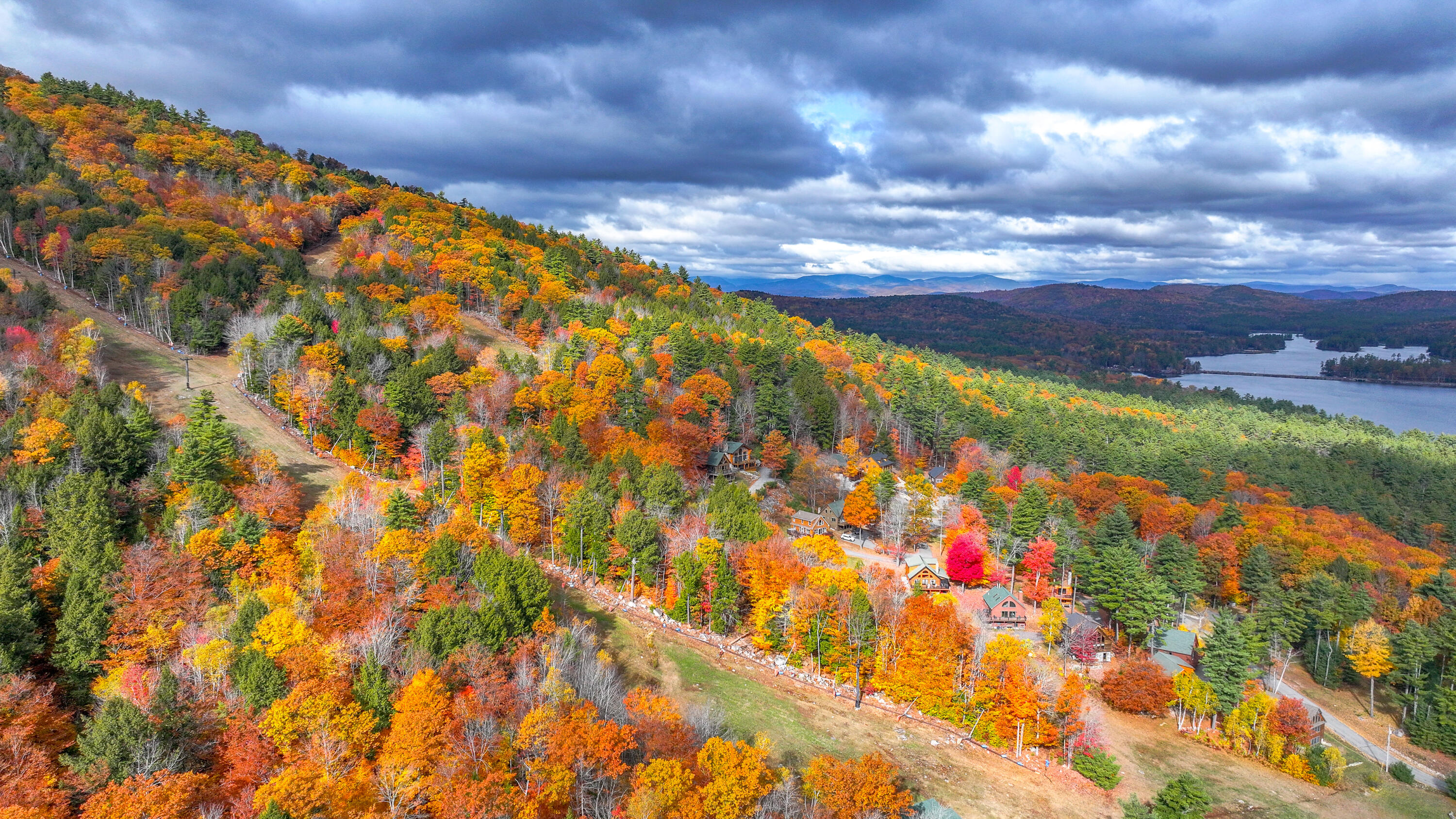 6 East Pinnacle Road, Unit 6 Bridgton, ME 04009 - Photo 78 of 81 6 East Pinnacle Road-7