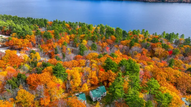 $449,500 | 6 East Pinnacle Road, Unit 6, Bridgton, ME 04009