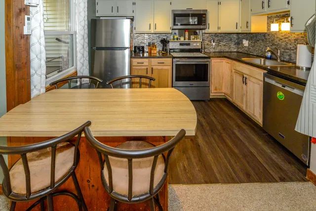 $449,500 | 6 East Pinnacle Road, Unit 6, Bridgton, ME 04009