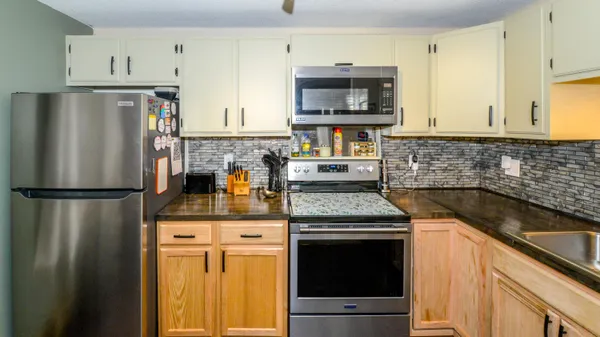 $419,500 | 6 East Pinnacle Road, Unit 6, Bridgton, ME 04009