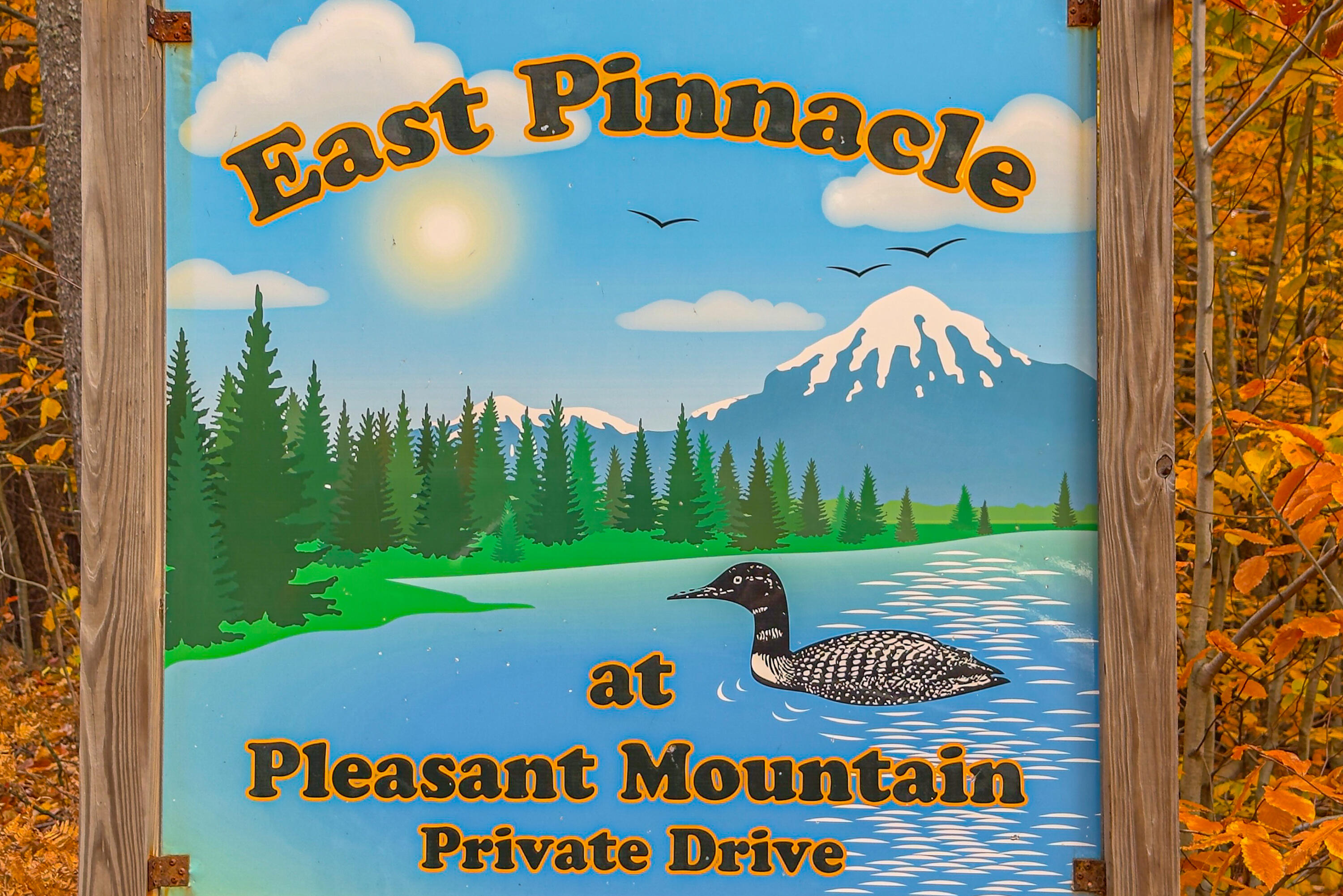 6 East Pinnacle Road, Unit 6 Bridgton, ME 04009 - Photo 81 of 81 6 East Pinnacle Road-81
