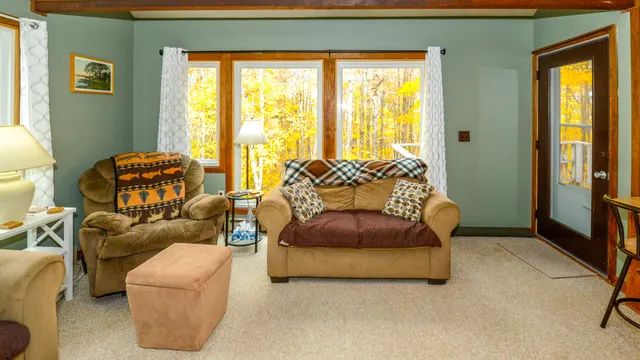 $449,500 | 6 East Pinnacle Road, Unit 6, Bridgton, ME 04009
