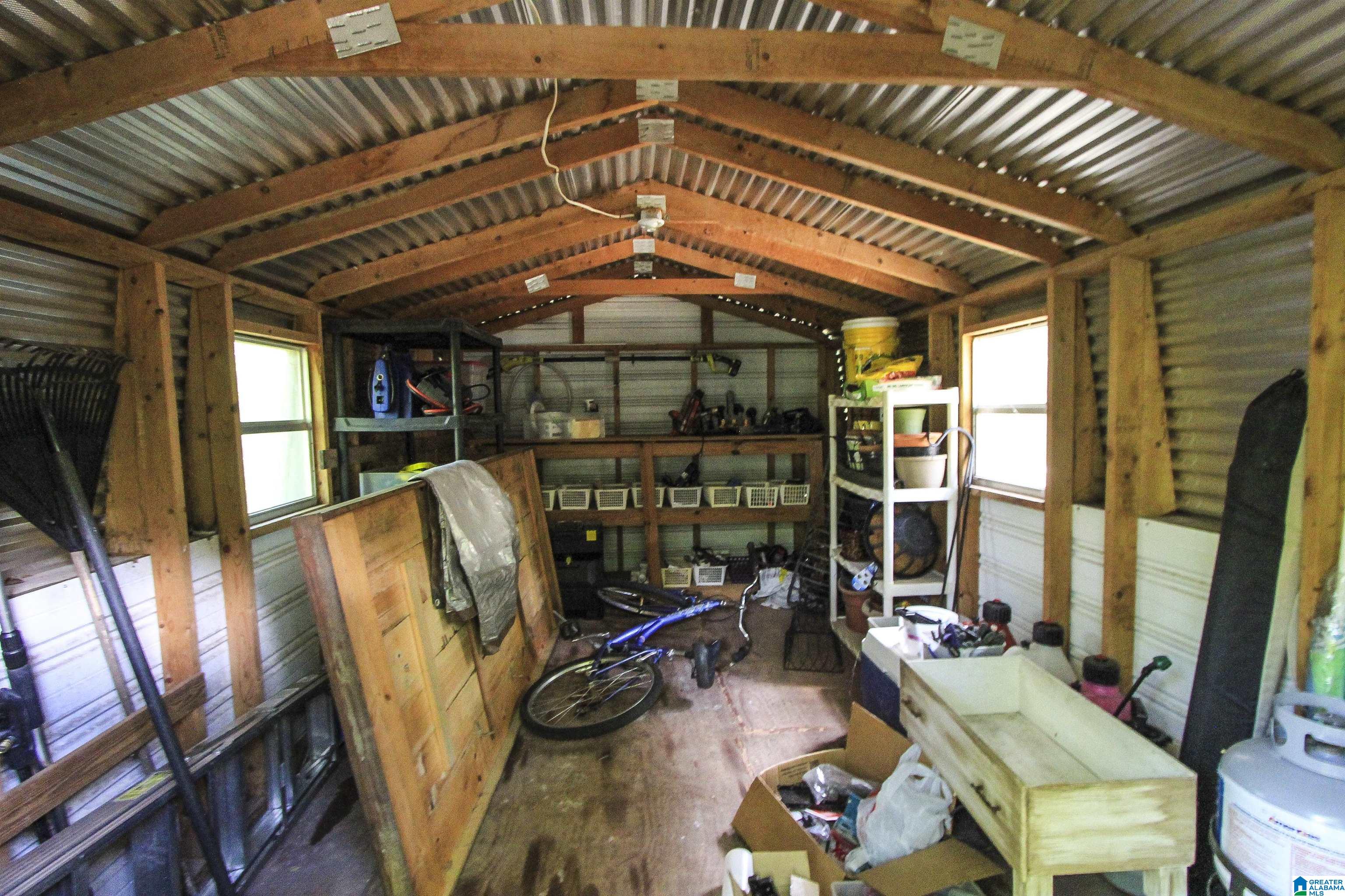 119 Zeltman Hill Road Pell City, AL 35128 - Photo 64 of 79