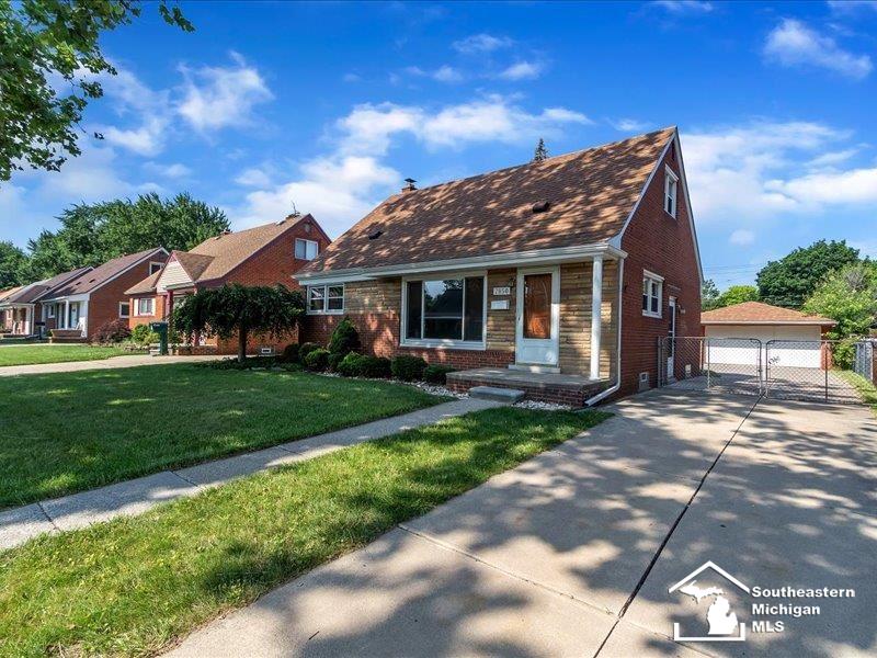 7850 Harding Street Taylor, MI 48180 - Photo 4 of 38