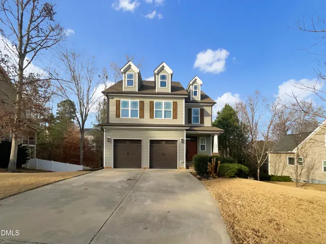 $442,000 | 39 Barrowby Drive, Clayton, NC 27527