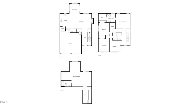 $442,000 | 39 Barrowby Drive, Clayton, NC 27527