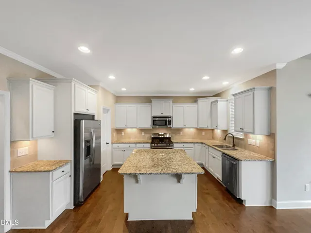 $442,000 | 39 Barrowby Drive, Clayton, NC 27527