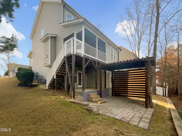 $442,000 | 39 Barrowby Drive, Clayton, NC 27527