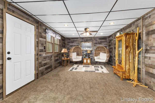$340,000 | 4597 East 128th Street, Grant, MI 49327