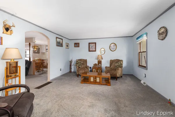 $340,000 | 4597 East 128th Street, Grant, MI 49327