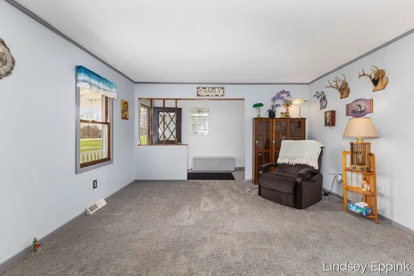 $340,000 | 4597 East 128th Street, Grant, MI 49327