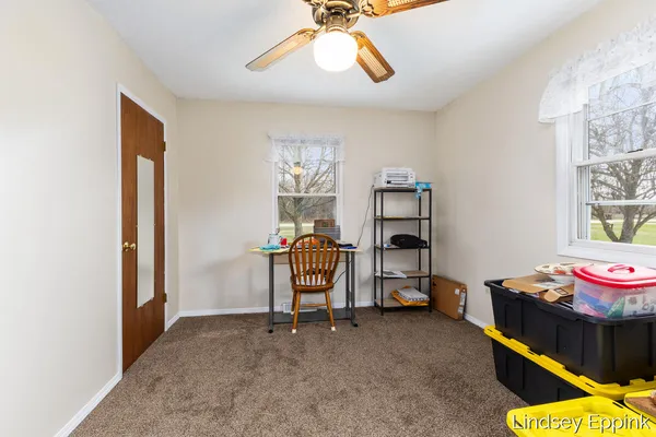 $340,000 | 4597 East 128th Street, Grant, MI 49327