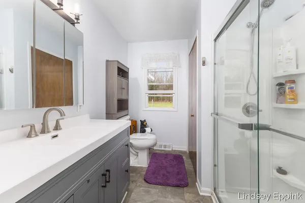 $340,000 | 4597 East 128th Street, Grant, MI 49327