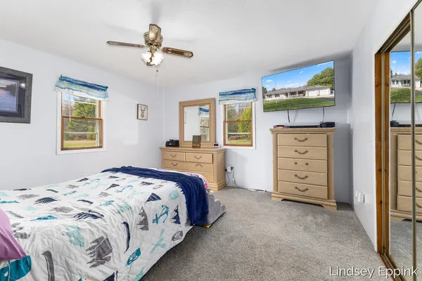 $340,000 | 4597 East 128th Street, Grant, MI 49327