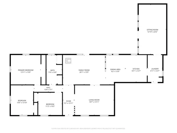 $340,000 | 4597 East 128th Street, Grant, MI 49327