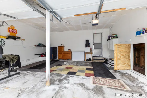 $340,000 | 4597 East 128th Street, Grant, MI 49327