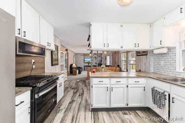$340,000 | 4597 East 128th Street, Grant, MI 49327