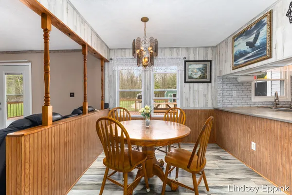 $340,000 | 4597 East 128th Street, Grant, MI 49327