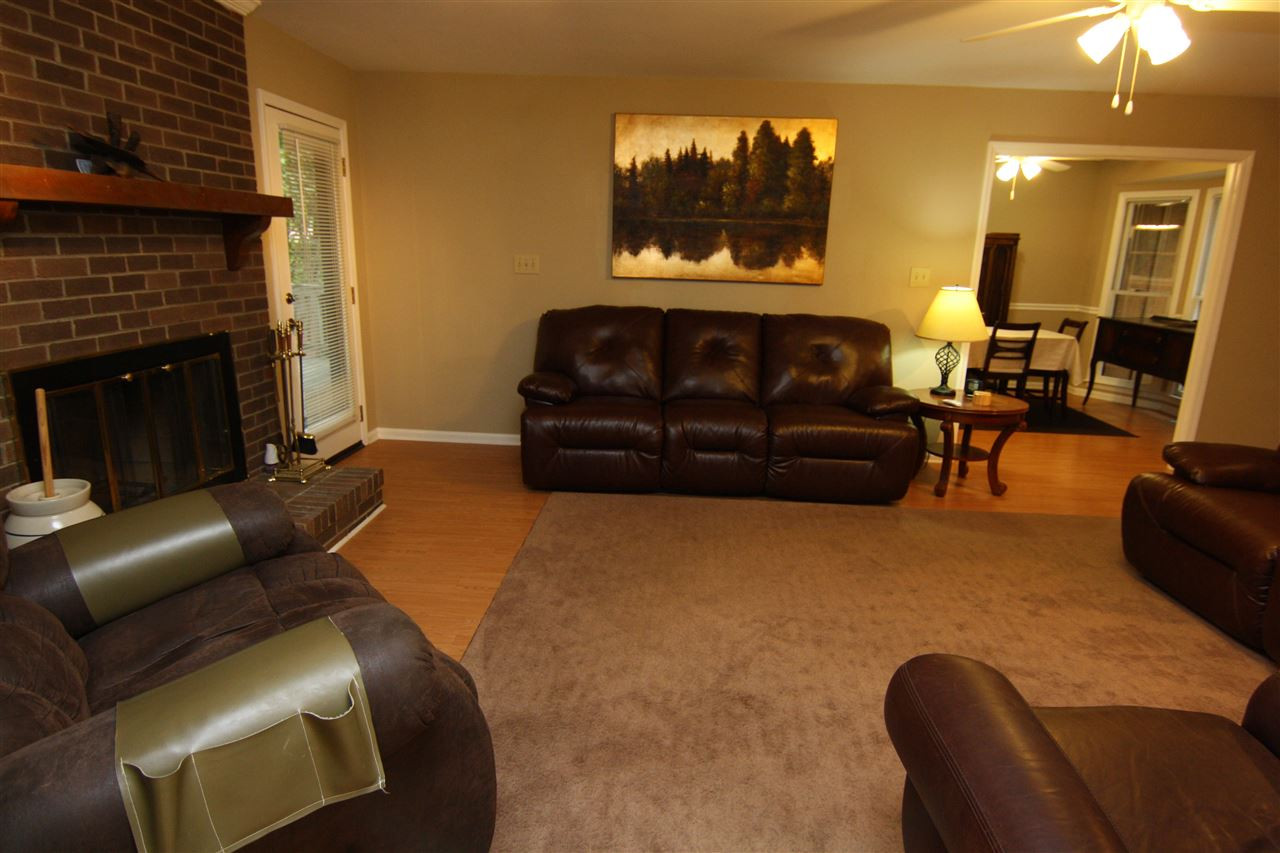 1052 Ridge Drive Clayton, NC 27520 - Photo 9 of 21 Photo 9