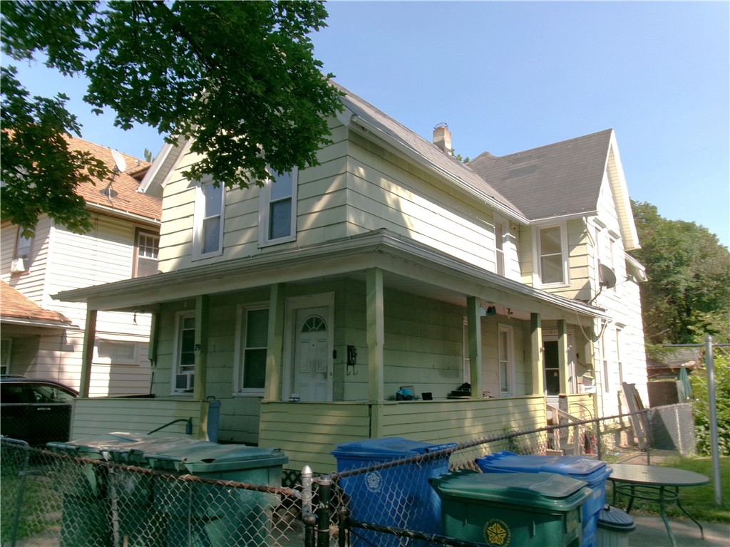 79 Ambrose Street Rochester, NY 14608 - Photo 1 of 19