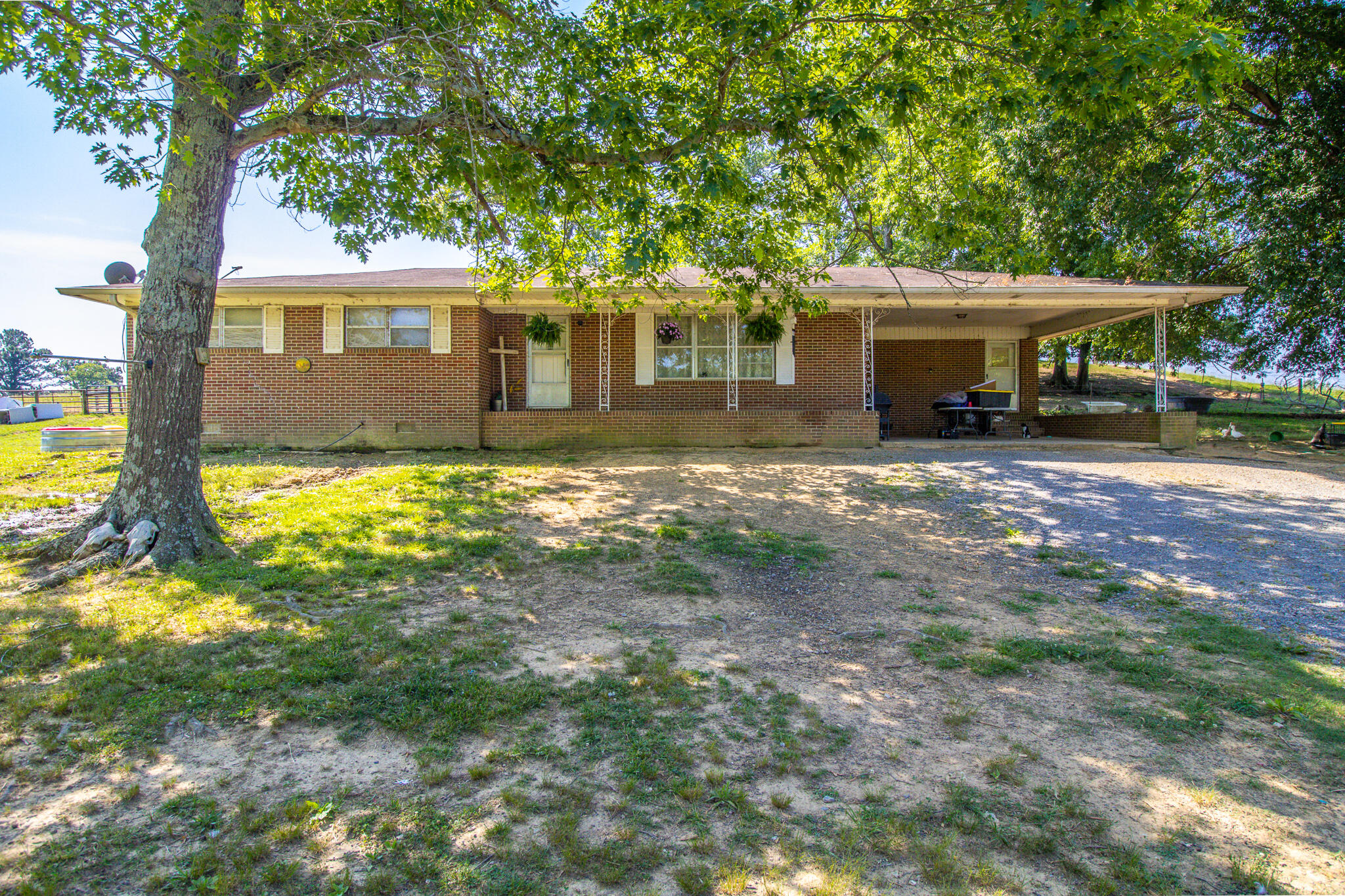 1216 Spring Place Resaca Road Resaca, GA 30735 - Photo 2 of 22 IMG_8151-HDR-2