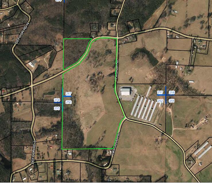 1216 Spring Place Resaca Road Resaca, GA 30735 - Photo 22 of 22 Screen Shot 2022-06-02 at 3.46.21 PM