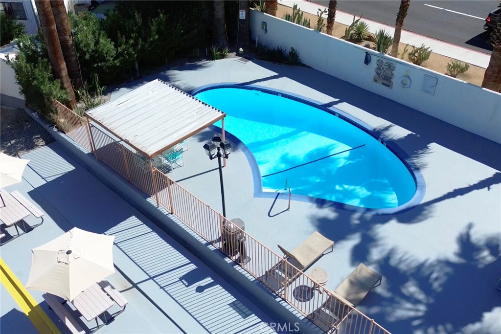 70210 Highway 111, Unit 25 Rancho Mirage, CA 92270 - Photo 11 of 11