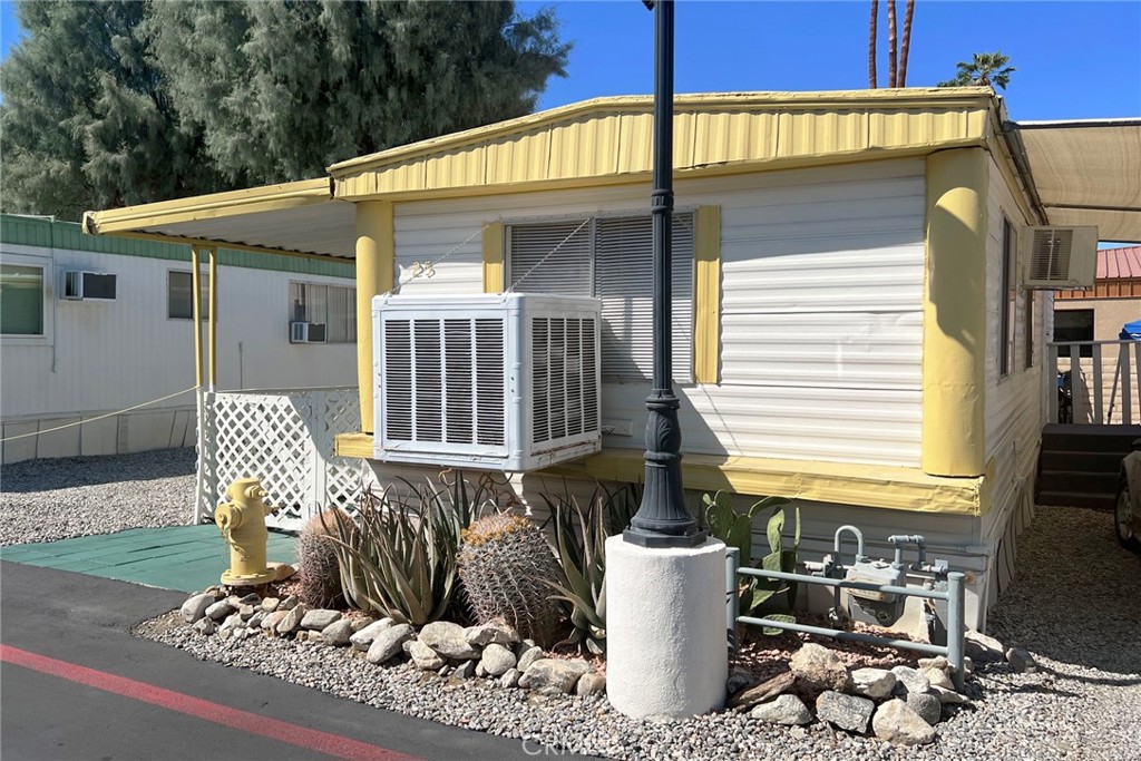 70210 Highway 111, Unit 25 Rancho Mirage, CA 92270 - Photo 2 of 11