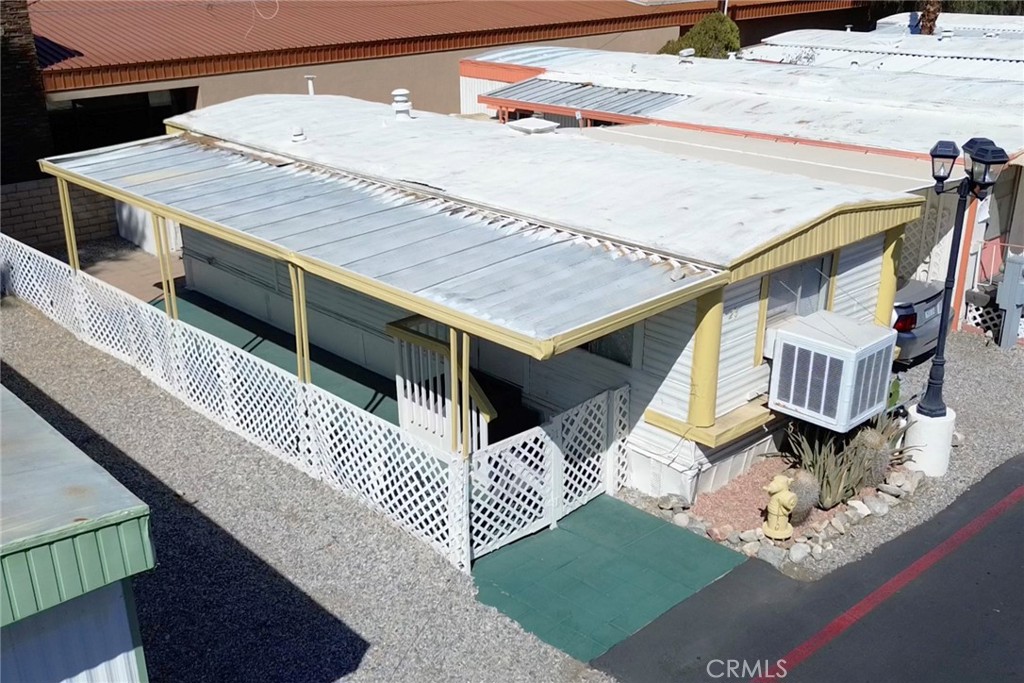 70210 Highway 111, Unit 25 Rancho Mirage, CA 92270 - Photo 3 of 11