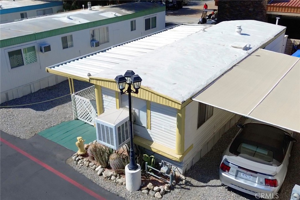 70210 Highway 111, Unit 25 Rancho Mirage, CA 92270 - Photo 4 of 11