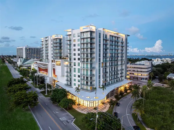 $465,000 | 3900 Biscayne Boulevard, Unit S218, Miami, FL 33137