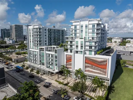 $465,000 | 3900 Biscayne Boulevard, Unit S218, Miami, FL 33137