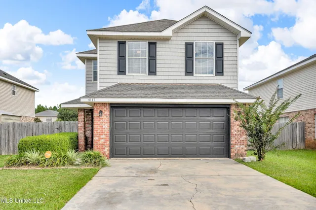 $2,100 | 4117 Silverwood Drive, Ocean Springs, MS 39564