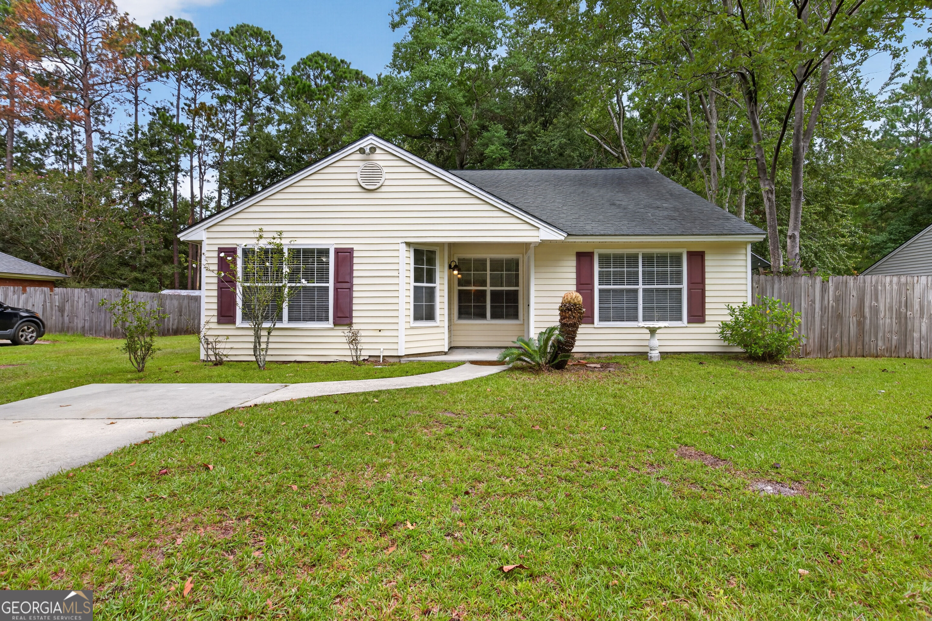 5365 McCall Road Rincon, GA 31326 - Photo 1 of 32 Gallery Image 1