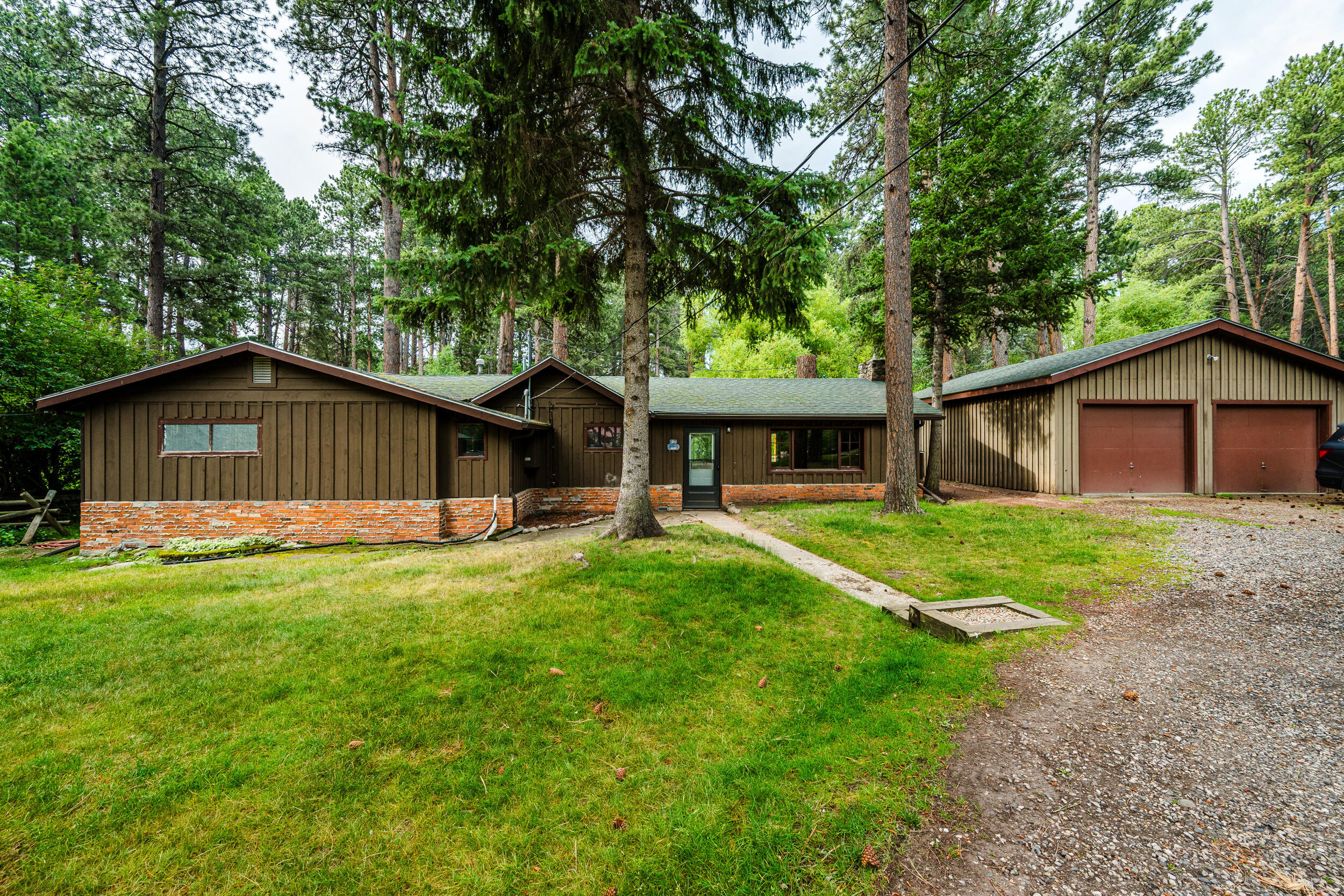 76 North Piney Road Story, WY 82842 - Photo 4 of 47 76 n piney 43