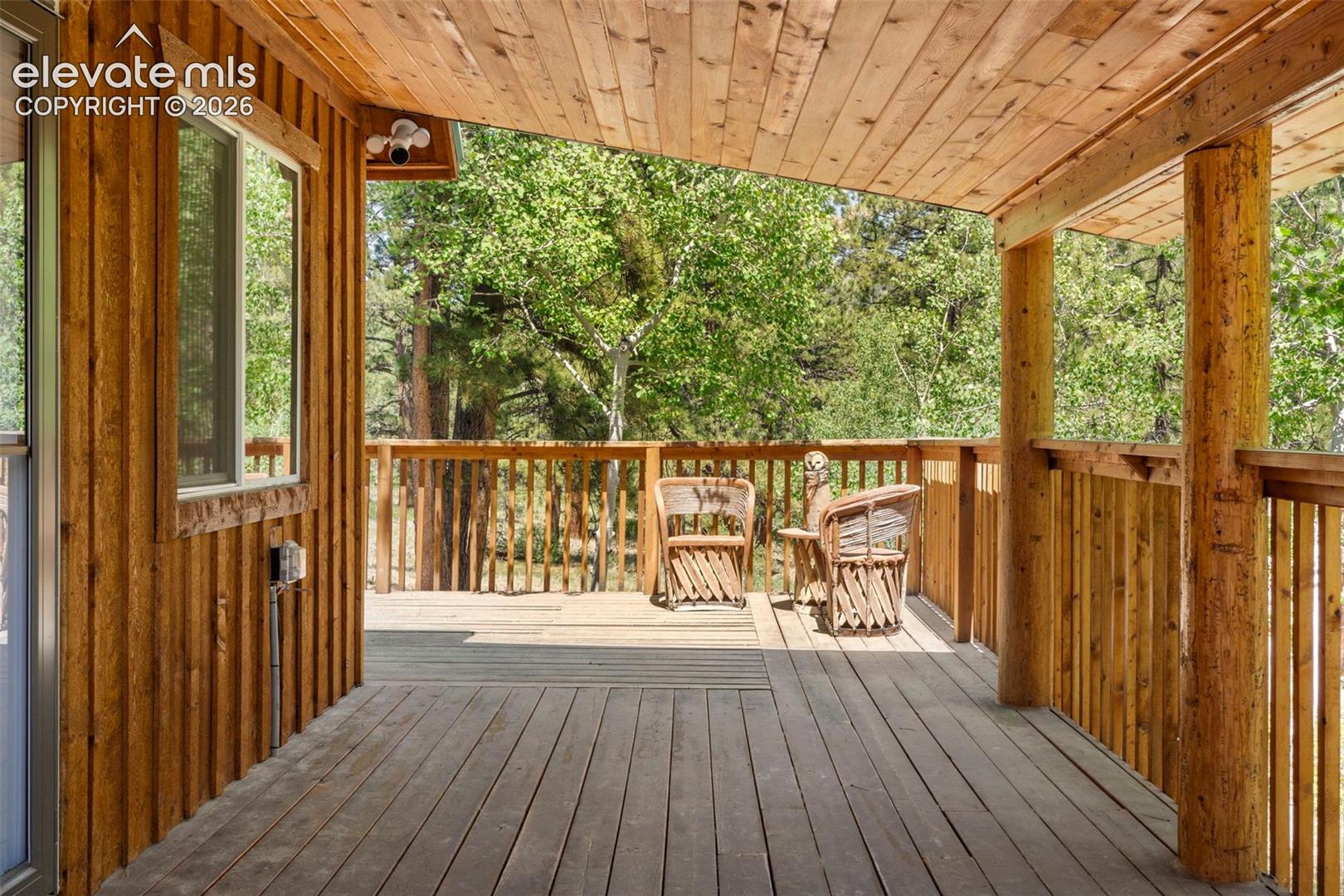 546 Pulver Road Lake George, CO 80827 - Photo 6 of 45 Gallery Image 6