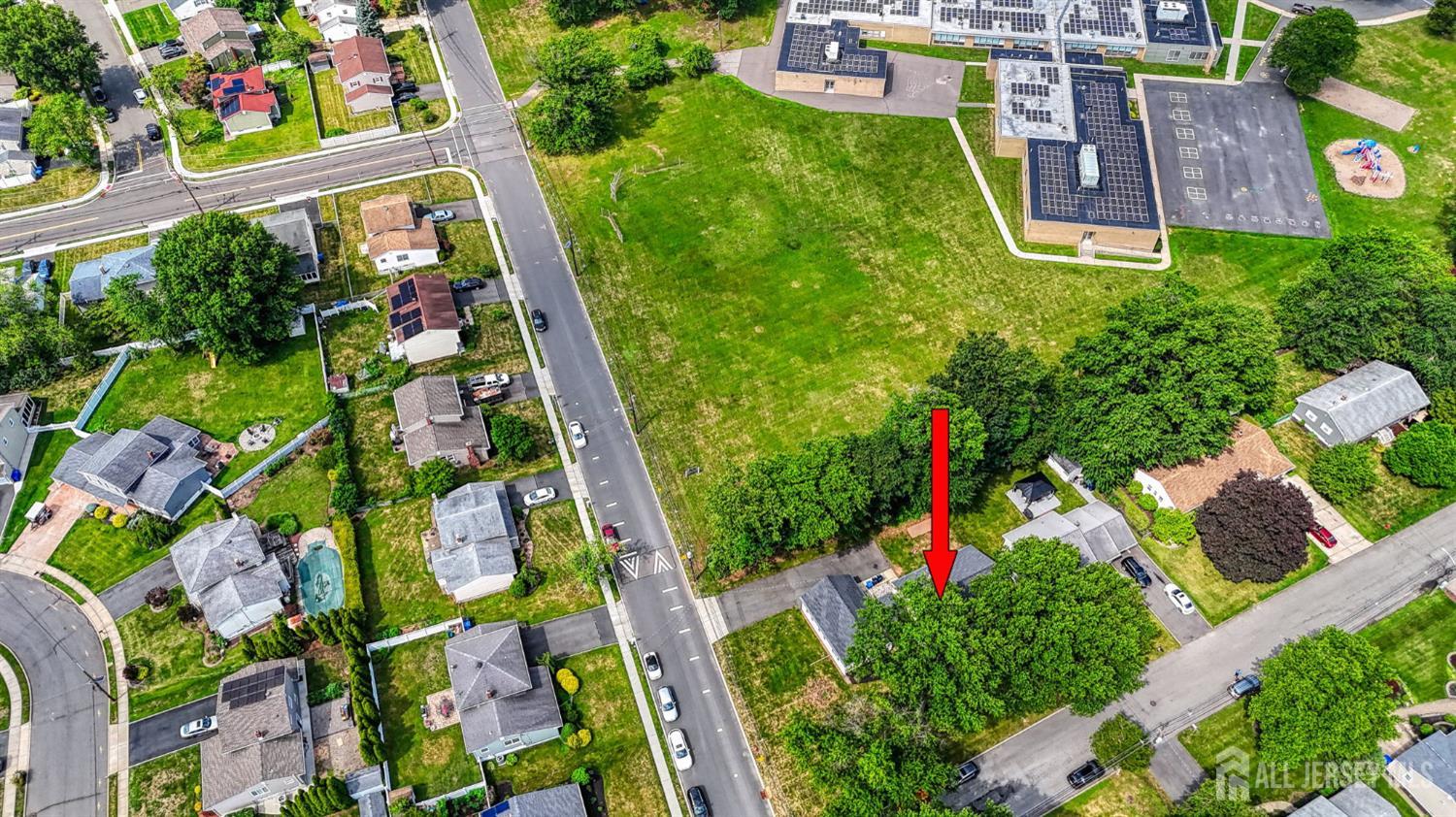 1270 Sioux Road North Brunswick, NJ 08902 - Photo 41 of 46