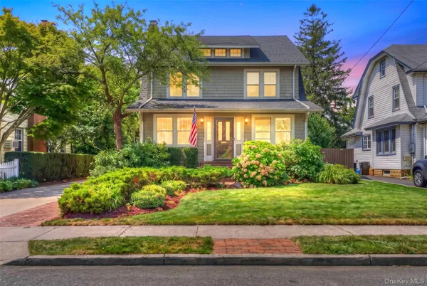 $889,000 | 54 Denton Avenue, East Rockaway, NY 11518