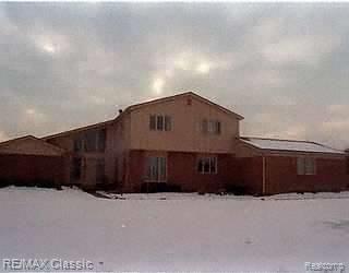 2377 Hillendale Drive Rochester, MI 48309 - Photo 1 of 1 Listing Image