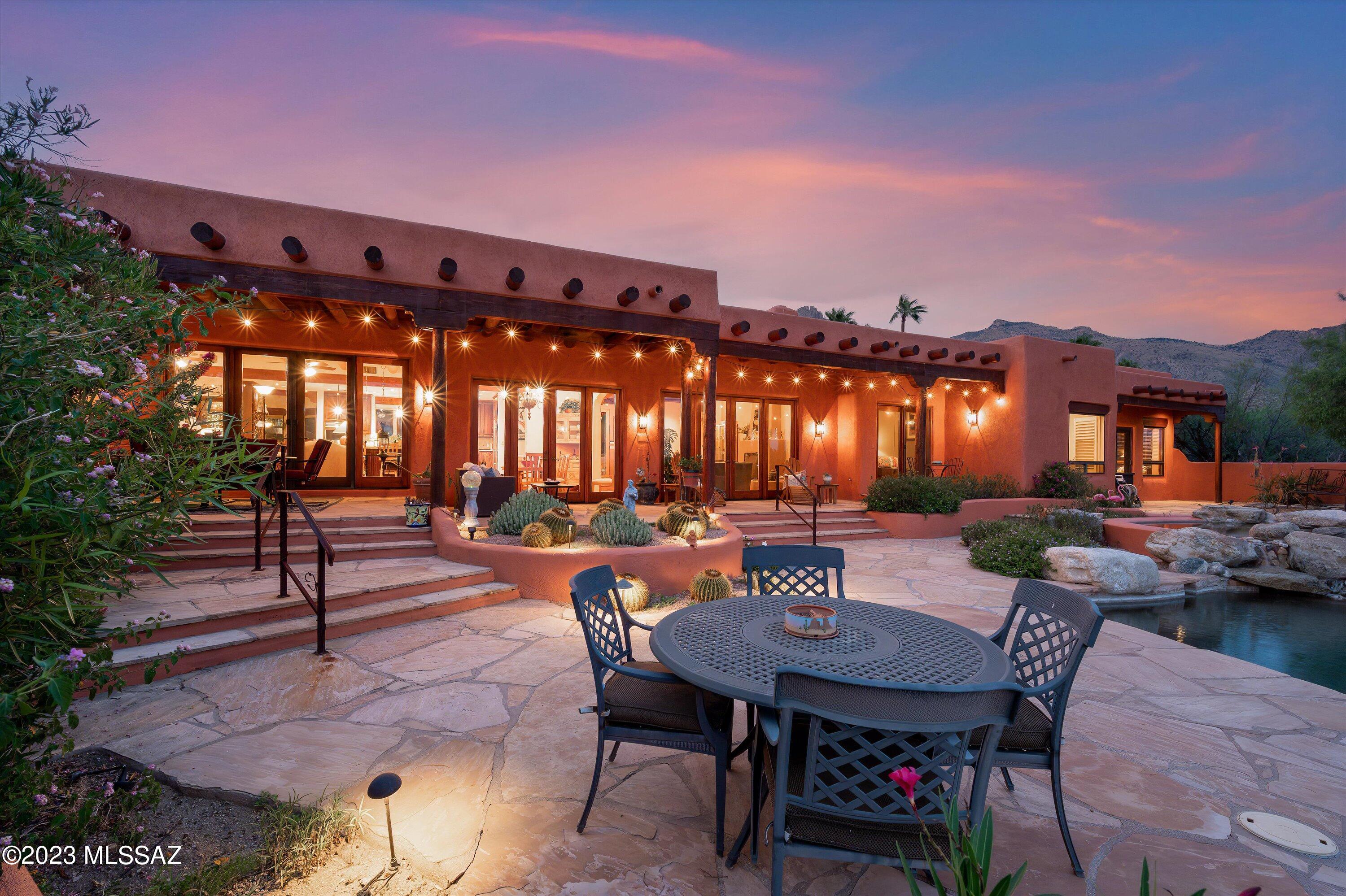 3270 East Wind Song Place Tucson, AZ 85718 - Photo 8 of 50 Gallery Image 8